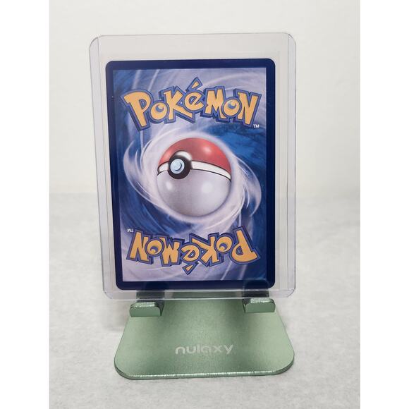 Ethan's Typhlosion SV9A 070/063 AR Destined Rivals Holo Korea NM - Picture 4 of 4